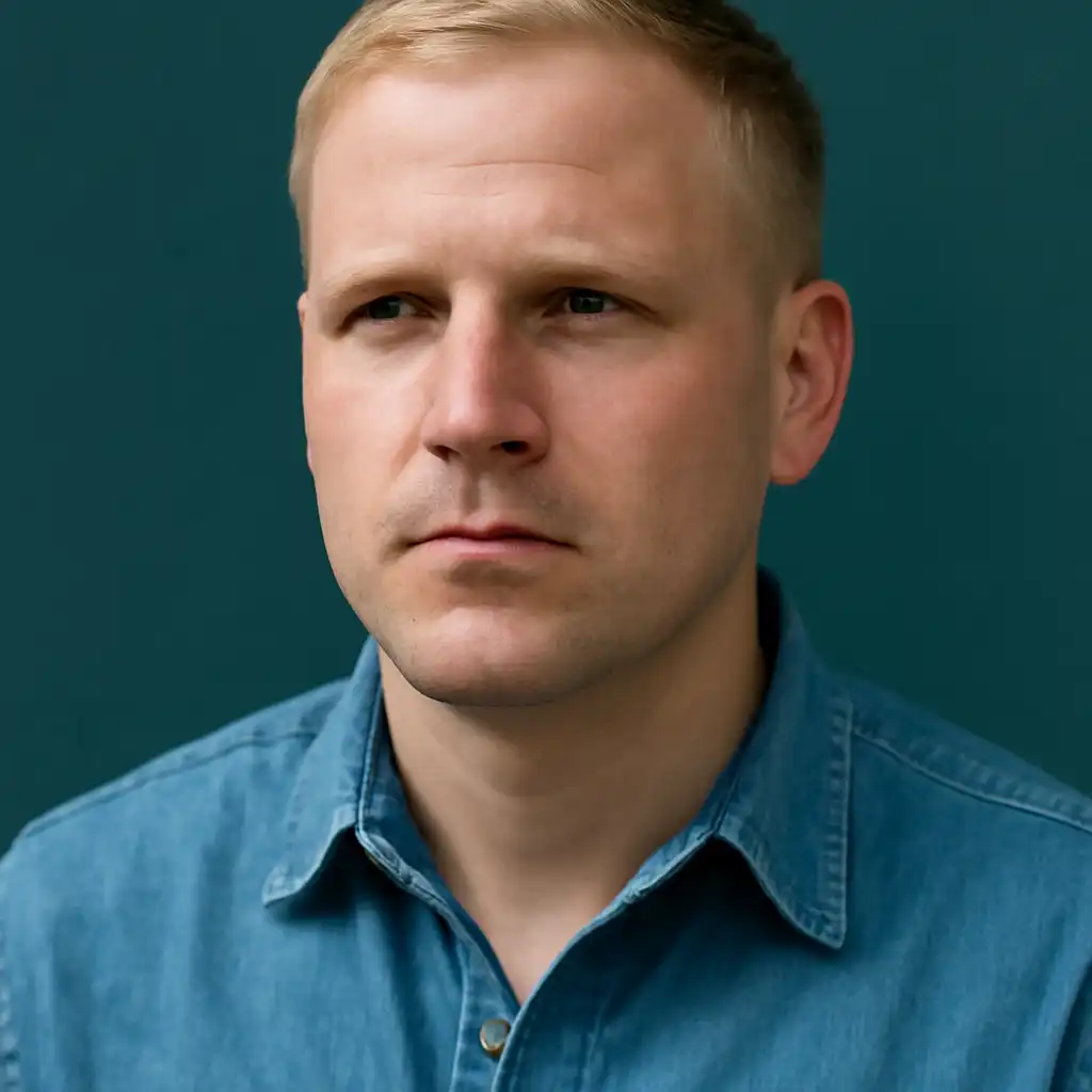 James Bradford